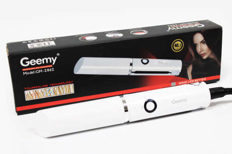 Professional Hair straightener GM 2862