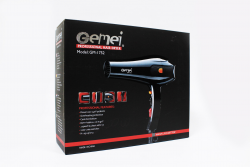 Professional Hair Dryer GM 1752
