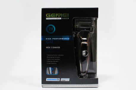 Professional Shaver GM 500
