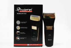 Rechargeable Shaver GM 7721