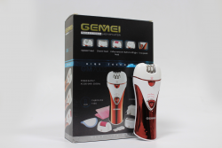 Professional Lady Epilator GM 7002