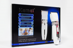 Professional Hair Clipper KM 2172