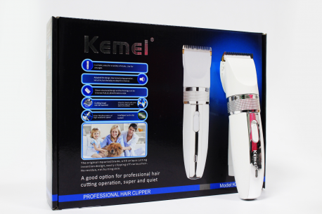 Professional Hair Clipper KM 2172