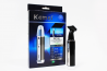 Nose & Bread/Eyebrows/Hair Trimmer KM 6630