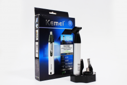 Nose & Bread/Eyebrows/Hair Trimmer KM 6650
