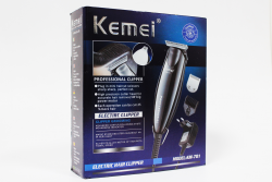 Professional Clipper KM 701