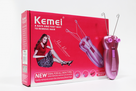 Epilator KM 2777