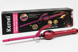 Women Hair Curler KM 1023