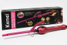 Women Hair Curler KM 1023