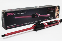 Professional Curling Iron MZ 6629