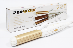 Professional Hair Iron MZ 7023