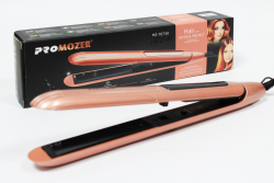 Intense Protect Hair Straightener MZ 7073A