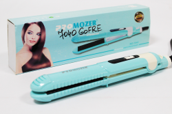 Professional Hair Straightener MZ 7040A Gohfre