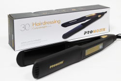 Hair straightener MZ 7045