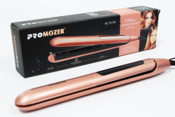 Intense Protect Hair Straightener MZ 7073B Gohfre