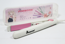 Mini Hair Straightener MZ 7052