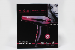 Hair Dryer MZ 5917