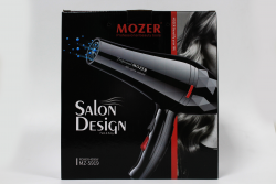 Hair Dryer MZ 5919