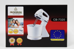 Mixer CB 7320 Crownberg
