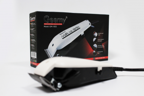 Hair Trimmer GM 1022