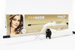 Плойка - Афро MZ-2216 ProMozer