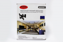 TV Bracket WX 5046 Wimpex 14"- 42"