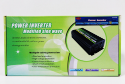 преобразователь WX-5300W 12V Wimpex