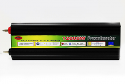 Преобразователь WX-12000W 12V Wimpex