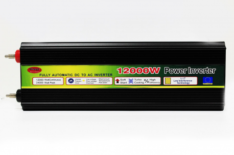 Преобразователь WX-12000W 12V Wimpex