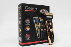Машинка Для Стрижка GM-595 Geemy