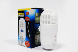 Atomic Zabber TV-Shop