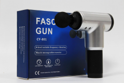 Fascial Gun CY-801 TV-Shop