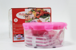 Multi Salad TV-Shop