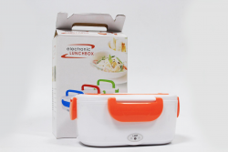 Lunch Box TV-Shop