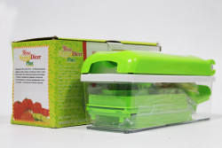 Nicer Dicer Plus TV-Shop