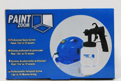 Paint Zoom TV-Shop