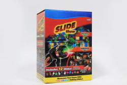 Slide Show TV-Shop