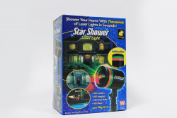 Star Shover TV-Shop