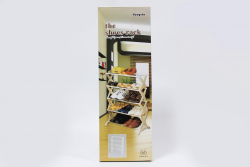 Amazing Shoe Rack 2615 TV-Shop