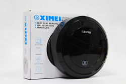 Vacuum Cleaner Smart Robot 14 + Ximei TV-Shop