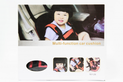 NY 26 Car Cushion TV-Shop