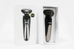 Электробритвы Shaver DSP-60017