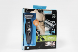 Электробритвы Shaver DSP-60050