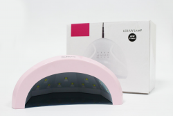 Лампа для сушки ногтей UV Lamp SUN-1-24pcn 48W