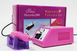 Фрезер для маникюра (Mercedes 2000) DM-2000