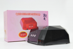 UV Lamp SUN-LED 36W