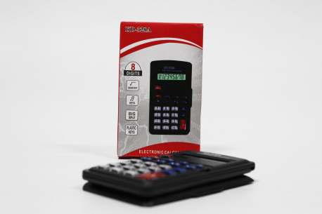 Калькулятор Kenko KK-328A-568A