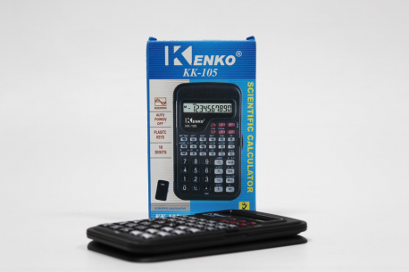 Калькулятор KK-105