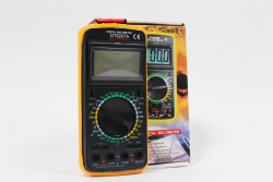 Мультиметр DT9207A