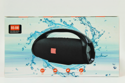 Портативные колонки BS-888 (15W) 35CM